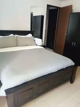 Family Daire, 2 Yatak Odası, Havuz Kullanımı, Bahçeli