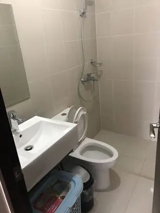Family Daire, 2 Yatak Odası, Havuz Kullanımı, Bahçeli