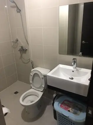 Family Daire, 2 Yatak Odası, Havuz Kullanımı, Bahçeli
