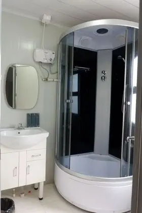 Ortak Ranzalı Oda (Quad)