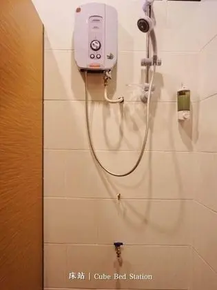 Ortak Ranzalı Oda, Karma Ranzalı Oda