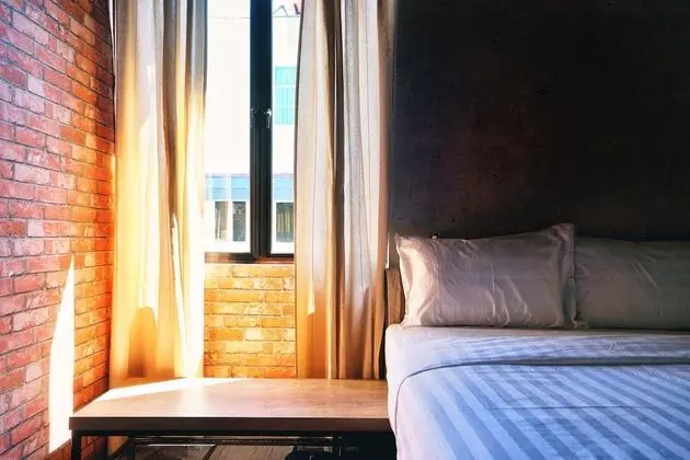Standard Room with Window