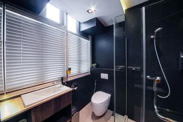 Ortak Ranzalı Oda, Sadece kadınlar için (One Bed Capsule)