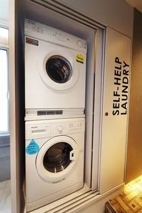 Ortak Ranzalı Oda, Sadece kadınlar için