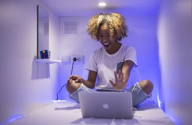 Basic Ortak Ranzalı Oda