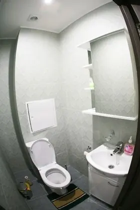 Basic Ortak Ranzalı Oda