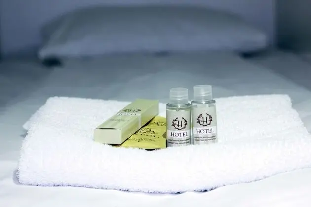 Comfort Ortak Ranzalı Oda (Capsule)