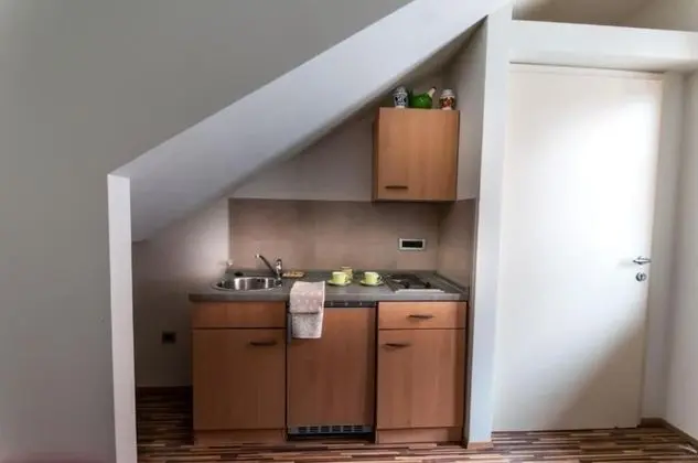 Economy İki Ayrı Yataklı Oda