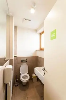 Standard İki Ayrı Yataklı Oda