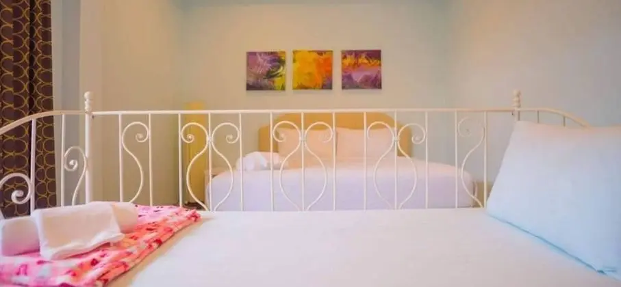 Superior Double Room with Sofa Bed