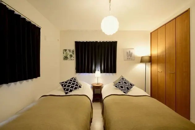 Apart Daire, 3 Yatak Odası