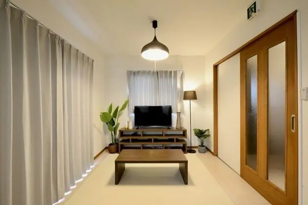 Apart Daire, 3 Yatak Odası