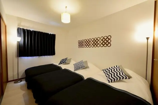 Apart Daire, 3 Yatak Odası