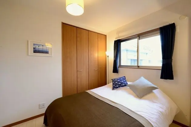 Apart Daire, 3 Yatak Odası