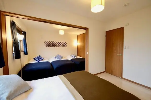 Apart Daire, 3 Yatak Odası