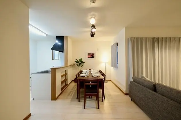 Apart Daire, 3 Yatak Odası