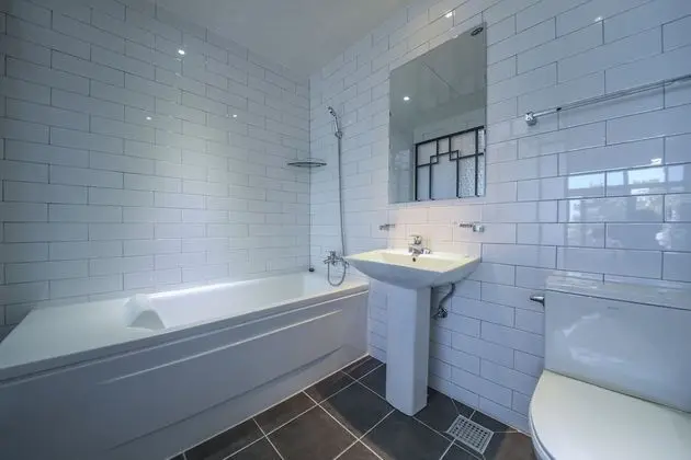 Standard İki Ayrı Yataklı Oda, Okyanus Manzaralı (Extra Duvet cost KRW 20,000)