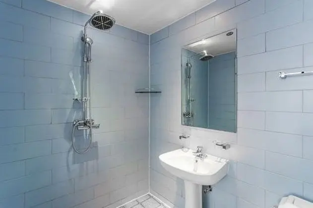 Standard Oda, Okyanus Manzaralı (Extra Duvet cost KRW 20,000)