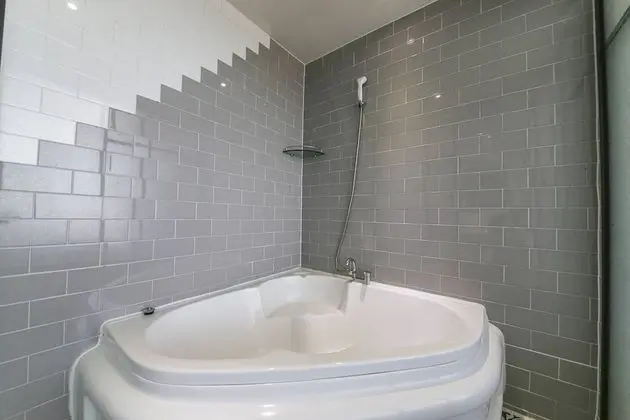 VIP Room, Ocean View (Extra Duvet cost KRW10,000, Mixed Gender not allowed for more than 3)