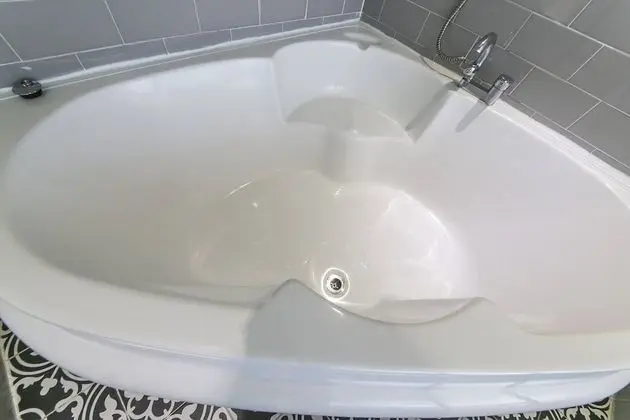 VIP Room, Ocean View (Extra Duvet cost KRW10,000, Mixed Gender not allowed for more than 3)