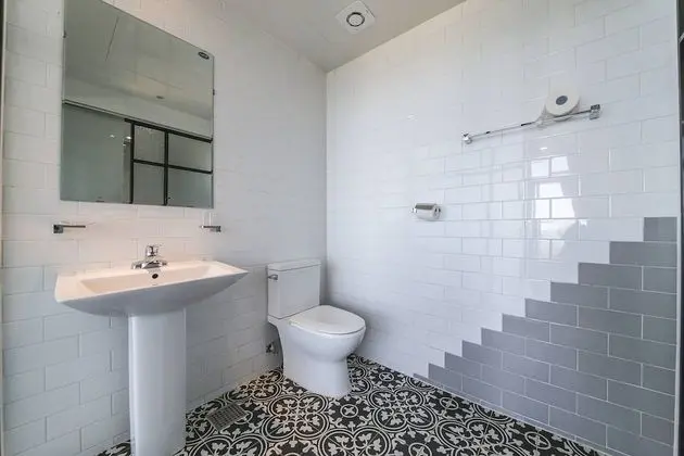 VIP Room, Ocean View (Extra Duvet cost KRW10,000, Mixed Gender not allowed for more than 3)