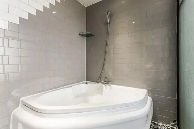 VIP Room, Ocean View (Extra Duvet cost KRW10,000, Mixed Gender not allowed for more than 3)