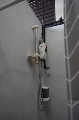 Standard Ortak Ranzalı Oda, Sadece kadınlar için, Sigara İçilmez, Şehir Manzaralı