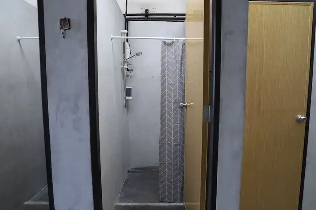 Standard Ortak Ranzalı Oda, Sadece kadınlar için, Sigara İçilmez, Şehir Manzaralı