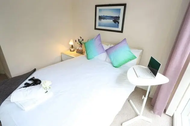 Premier Apart Daire