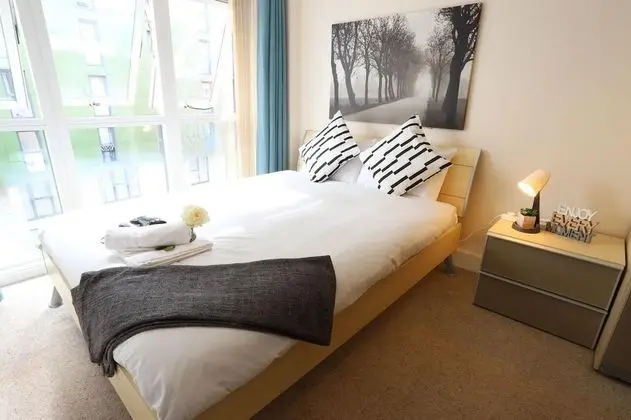 Premier Apart Daire