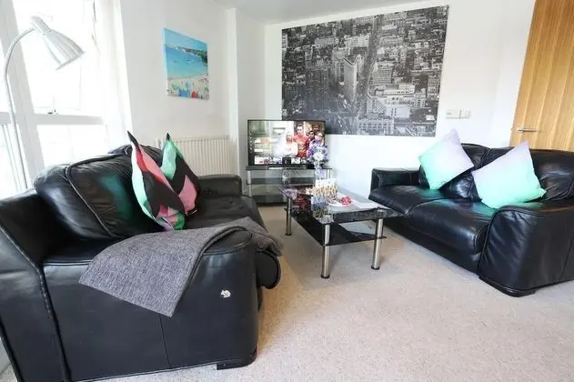 Premier Apart Daire