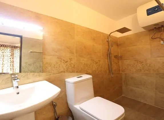 Apart Daire, Birden Çok Yatak, Engellilere Uygun, Dağ Manzaralı