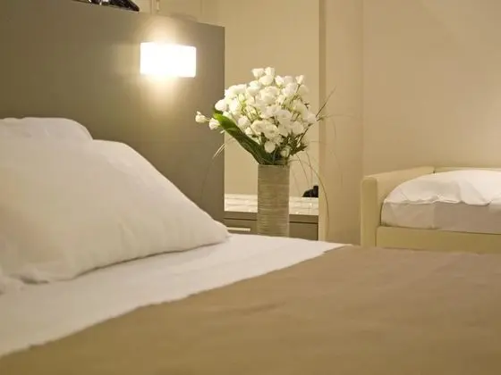 Family Oda, Birden Çok Yatak