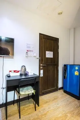 Deluxe Oda, 1 Yatak Odası, Banyolu/Duşlu, Zemin Kat