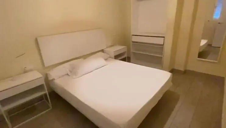 Basic Apart Daire, 1 Yatak Odası, Şehir Manzaralı