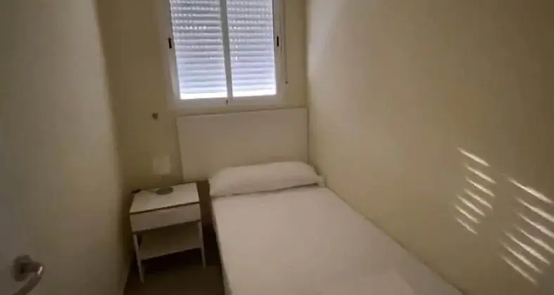 Basic Apart Daire, 1 Yatak Odası, Şehir Manzaralı