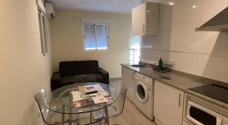 Basic Apart Daire, 1 Yatak Odası, Şehir Manzaralı