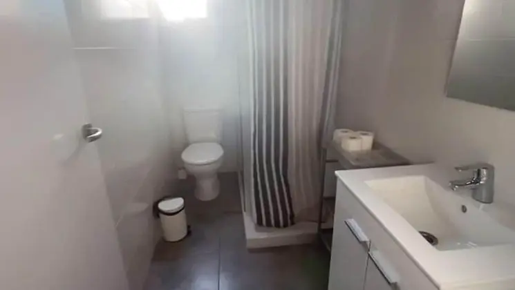 Basic Apart Daire, 1 Yatak Odası, Şehir Manzaralı