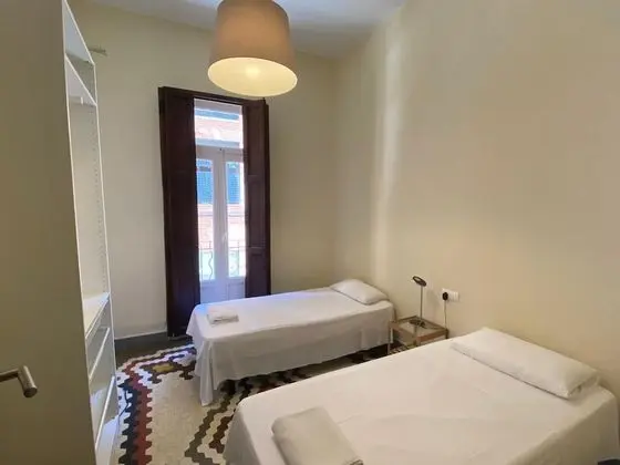 Economy Apart Daire, 2 Yatak Odası