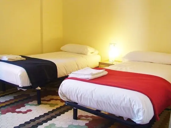 Economy Apart Daire, 2 Yatak Odası