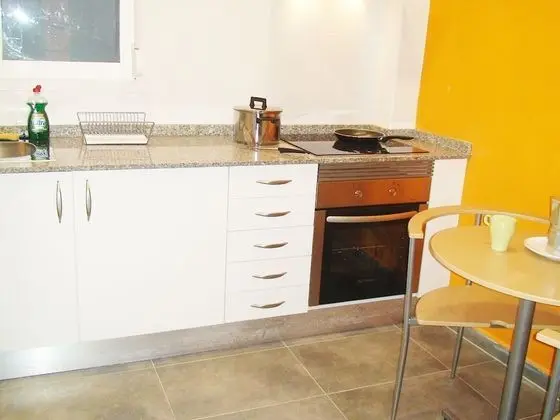 Economy Apart Daire, 2 Yatak Odası
