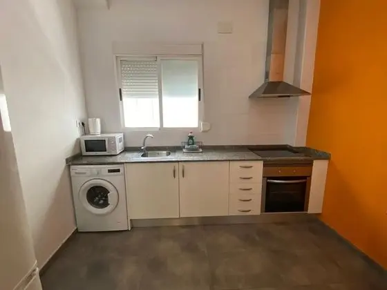Economy Apart Daire, 2 Yatak Odası