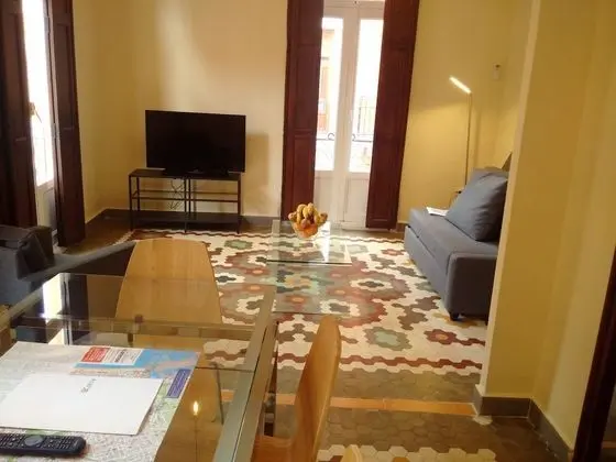 Economy Apart Daire, 2 Yatak Odası