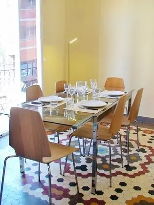 Economy Apart Daire, 2 Yatak Odası
