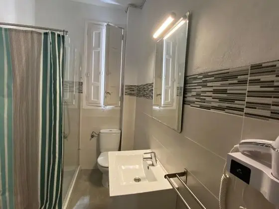 Economy Apart Daire, 2 Yatak Odası