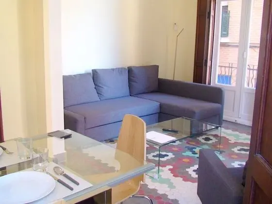 Economy Apart Daire, 3 Yatak Odası