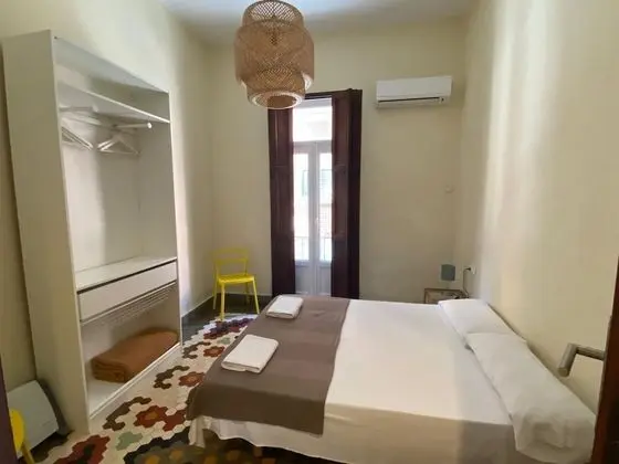 Economy Apart Daire, 3 Yatak Odası