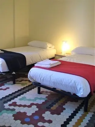 Economy Apart Daire, 3 Yatak Odası