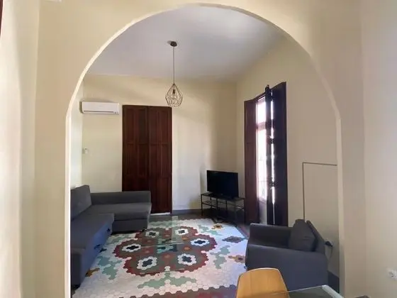 Economy Apart Daire, 3 Yatak Odası