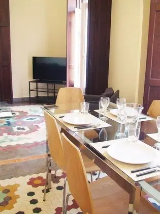 Economy Apart Daire, 3 Yatak Odası